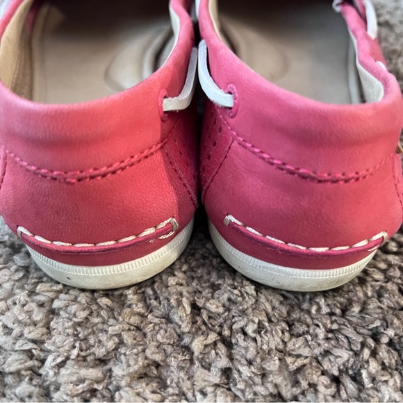 Sperry Brown Non-Marking Sole - Picture 4 of 8